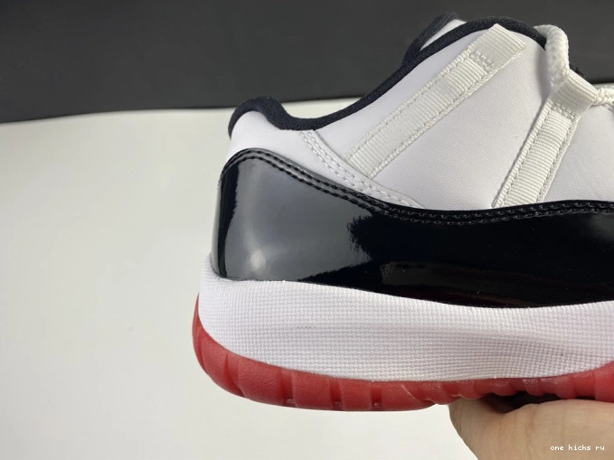 Cheap Retro Low Concord Bred 11 Jordan Air AV2187-160 0817